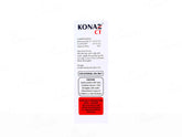 Konaz CT Lotion